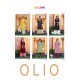 OLIO BY TIPS & TOPS