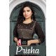 Prisha by fashion begins