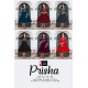 Prisha by fashion begins