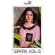 Spark 5 by Vardan