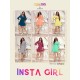 INSTA GIRL BY TIPS & TOPS