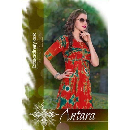 Antara 1 by Fashion Talk