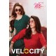 VELOCITY BY WE