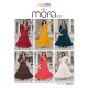 MORA VOL 05 BY TIPS & TOPS