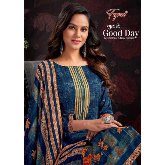 Good Day by Alok Suit