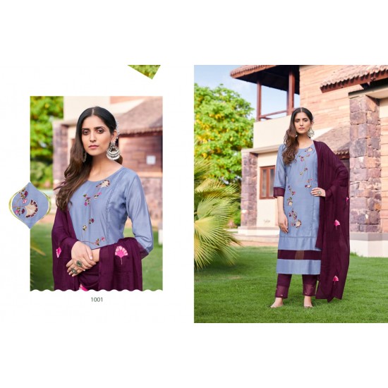 PRACHI BY SNAPSTYLE