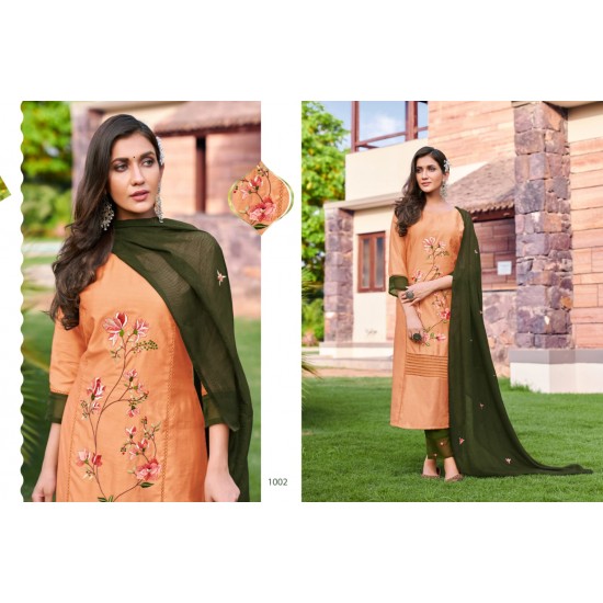 PRACHI BY SNAPSTYLE