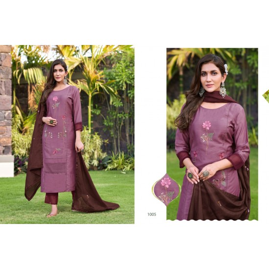 PRACHI BY SNAPSTYLE