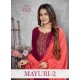 MAYURI-2 BY Panch Ratna