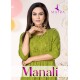 MANALI BY MAYRA