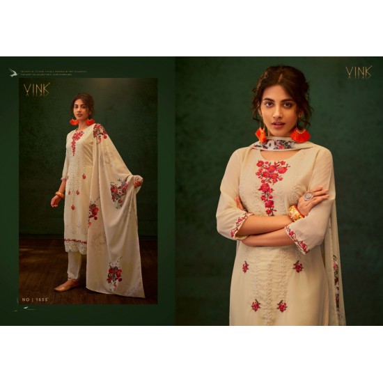 PHULKARI BY VINK