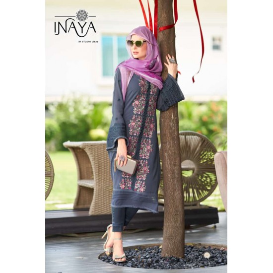  Inaya by Bouquet collection