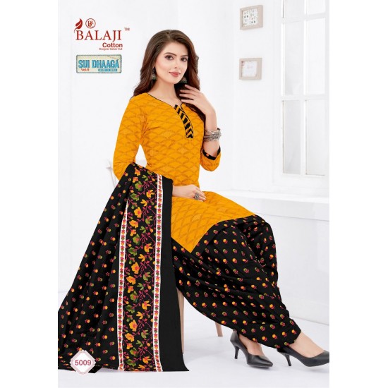 SUI DHAGA vol 5 BY BALAJI COTTON