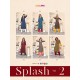 SPLASH vol 02 BY TIPS & TOPS