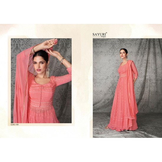 IQRAAR BY SAYURI DESIGNER