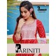 PARINITI BY PREMNATH