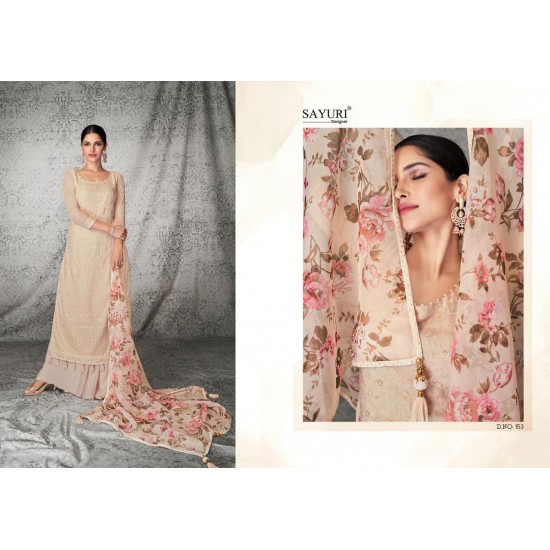 IQRAAR BY SAYURI DESIGNER