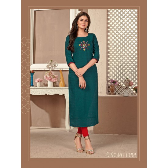 KALINDI VOL 1 BY FASHION GALLERIA