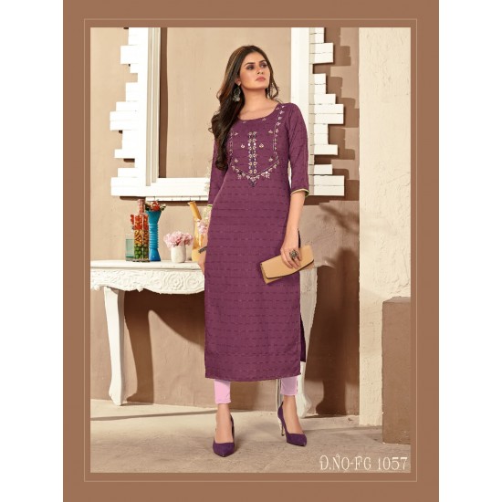 KALINDI VOL 1 BY FASHION GALLERIA