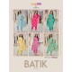 BATIK VOL 04 BY TIPS & TOPS