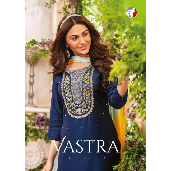 VASTRA BY AF