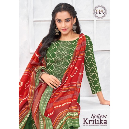 KRITIKA BY Alok Suit