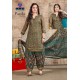 Patola Ethnic Suit Vol-1 by Lassa