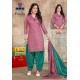 Patola Ethnic Suit Vol-1 by Lassa