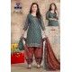 Patola Ethnic Suit Vol-1 by Lassa