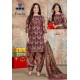 Patola Ethnic Suit Vol-1 by Lassa