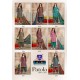 Patola Ethnic Suit Vol-1 by Lassa