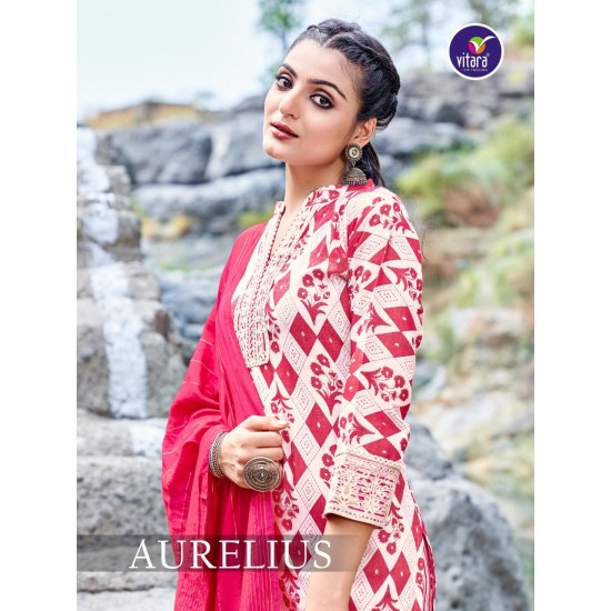 aurelius by vitara fashion 