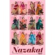 Nazakat Vol 1 by Vandana