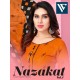 Nazakat Vol 1 by Vandana