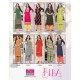 BIBA'S VOL 13 BY DIYA TRENDS