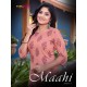 MAAHI vol 04 BY TIPS & TOPS