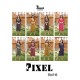 PIXEL VOL.6 BY PREMNATH