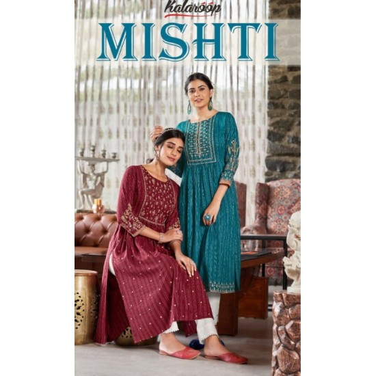 Misthi by Kalaroop