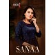 SANAA BY DEE CEE