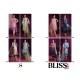 Bliss lawn 22-vol 4 by DEEPSY SUITS