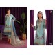 Bliss lawn 22-vol 4 by DEEPSY SUITS