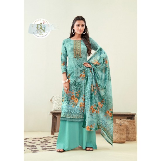 ZULFFAT VOL -5 BY YASHIKA TRENDS