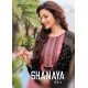 Shanaya 4 by Kadlee