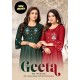 GEETA VOL-2 BY RIYAA