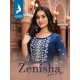 ZENISHA BY KAYA KURTI