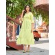 Lime Light 1 by Ankita Fashion