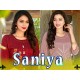 SANIYA VOL.1 BY BEAUTY QUEEN