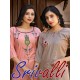 SRIVALLI BY BEAUTY QUEEN