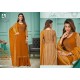 AMBER BY Alok Suit