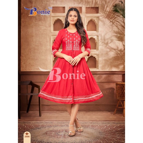 NAINA BY BONIE